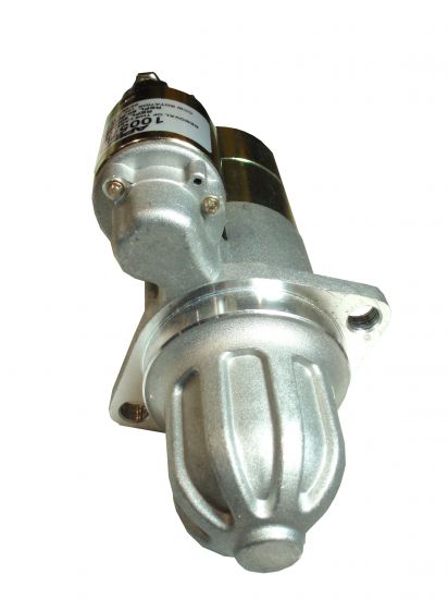 Delco Top Mount PMGR High Torque used on Standard Rotation Mercruiser, OMC, Crusader & Others CCW